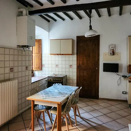 Il Chiostro Di Ribot *