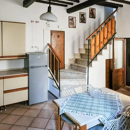 Il Chiostro Di Ribot Апартаменты