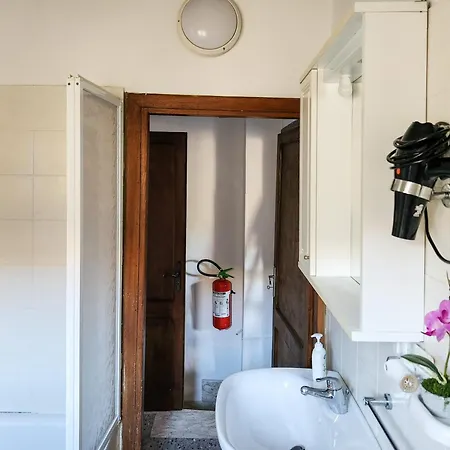 Апартаменты Il Chiostro Di Ribot Lugnano in Teverina