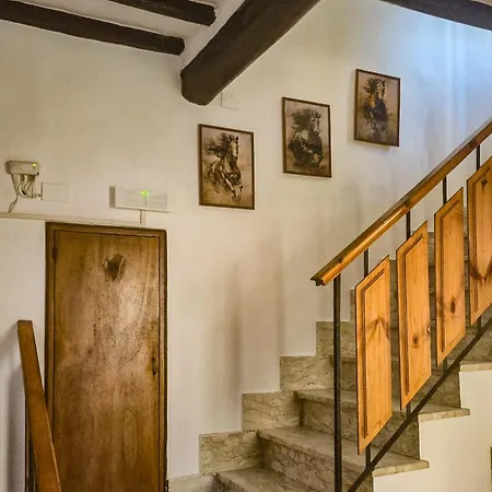Апартаменты Il Chiostro Di Ribot *