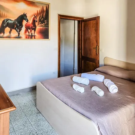 Il Chiostro Di Ribot Апартаменты Lugnano in Teverina