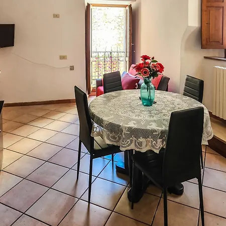 Il Chiostro Di Ribot Апартаменты Lugnano in Teverina